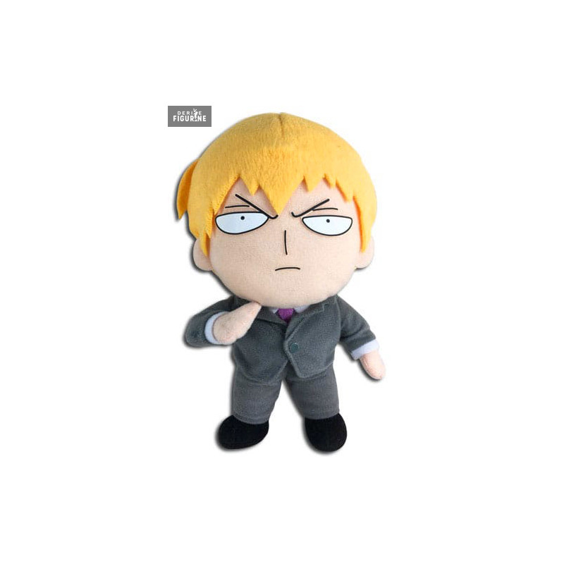 Mob Psycho 100 - Peluche...