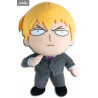 Mob Psycho 100 - Plush Kageyama Shigeo or Arataka Reigen