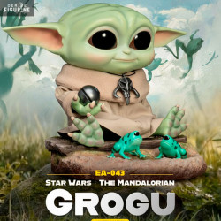 Star Wars The Mandalorian -...