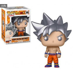 Dragon Ball Super Pop! -...