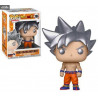 Dragon Ball Super Pop! - Goku (Ultra Instinct)