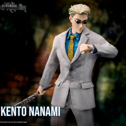 Jujutsu Kaisen - Kento...