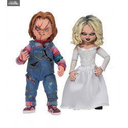Bride of Chucky - Pack 2...