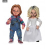 Bride of Chucky - Pack 2 figures Chucky & Tiffany Ultimate