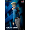 Jujutsu Kaisen - Kento Nanami figure, FigZero