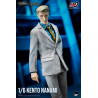 Jujutsu Kaisen - Kento Nanami figure, FigZero