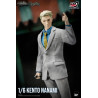Jujutsu Kaisen - Kento Nanami figure, FigZero