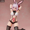 Ayakashi Triangle - Figurine Matsuri Kazamaki, Bunny
