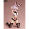 Ayakashi Triangle - Figurine Matsuri Kazamaki, Bunny