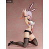 Ayakashi Triangle - Figurine Matsuri Kazamaki, Bunny