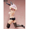 Ayakashi Triangle - Figurine Matsuri Kazamaki, Bunny