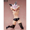 Ayakashi Triangle - Figurine Matsuri Kazamaki, Bunny
