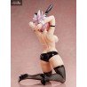 Ayakashi Triangle - Figurine Matsuri Kazamaki, Bunny