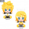Character Vocal Series 01 - Kagamine Rin or Len figure, Chibi Huggy Good Smile