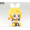 Character Vocal Series 01 - Kagamine Rin or Len figure, Chibi Huggy Good Smile