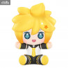 Character Vocal Series 01 - Kagamine Rin or Len figure, Chibi Huggy Good Smile