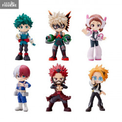 My Hero Academia - Pack 6...