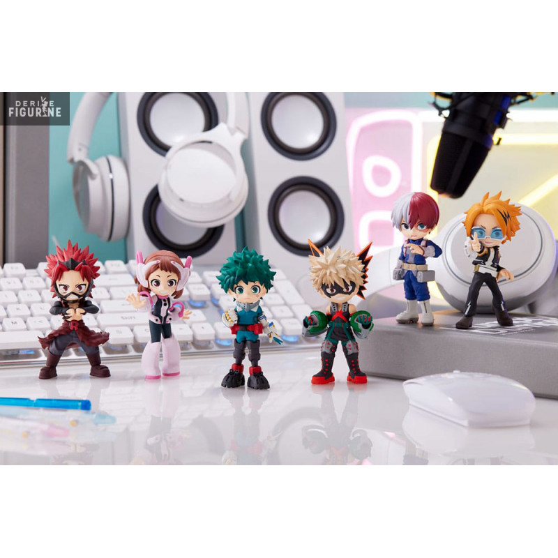 My Hero Academia - Pack 6...