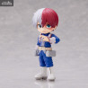 My Hero Academia - Pack 6 figurines Vol.1