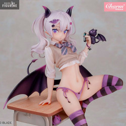 Original Character - Figure...