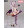 Original Character - Figurine Koakuma-chan Banma Niumu