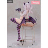 Original Character - Figurine Koakuma-chan Banma Niumu