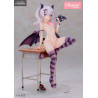 Original Character - Figurine Koakuma-chan Banma Niumu