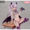 Original Character - Figurine Koakuma-chan Banma Niumu