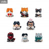 Bleach Thousand-Year Blood War - Random Figure Mega Cat Project Nyan