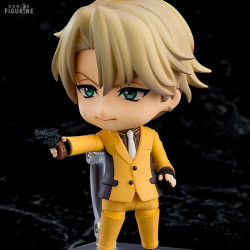 High Card - Figurine Finn...
