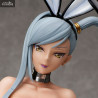 Code Geass: Lelouch of the Rebellion - Figure Villetta Nu, B-Style Bunny
