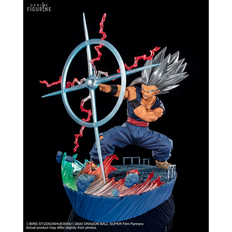 Dragon Ball Super - Figure...