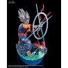 Dragon Ball Super - Figure Son Gohan Beast, FiguartsZERO Extra Battle