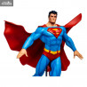 DC Multiverse - Superman figure (Hush)