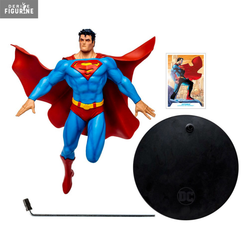 DC Multiverse - Figurine...