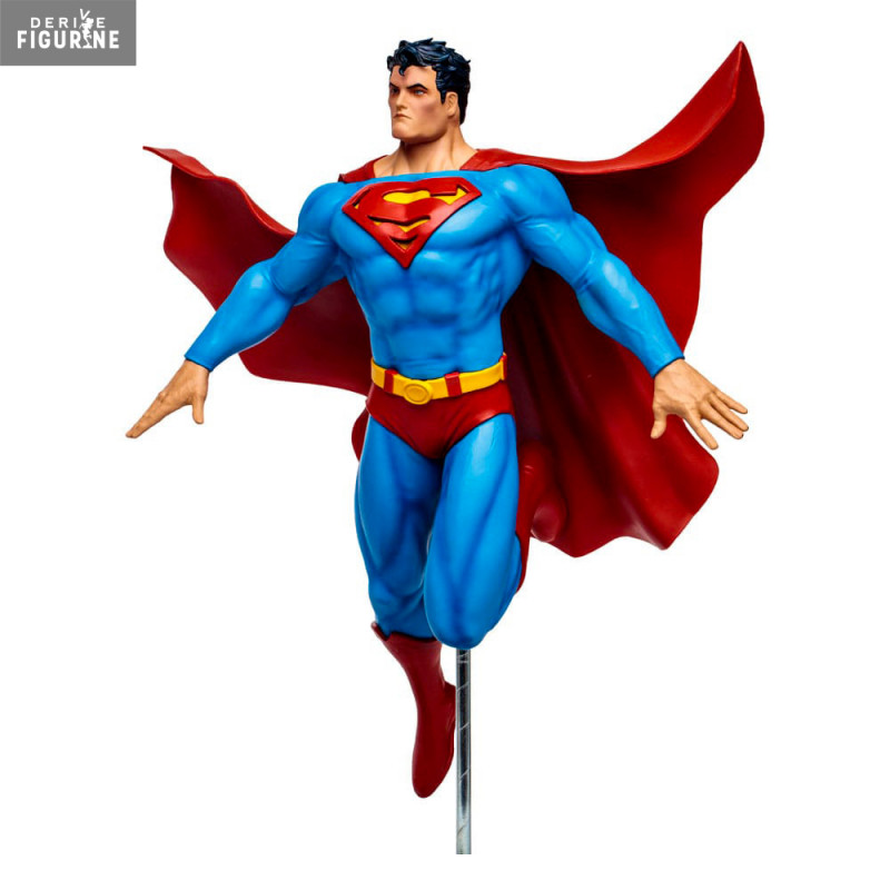 DC Multiverse - Figurine...