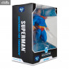 DC Multiverse - Superman figure (Hush)