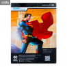 DC Multiverse - Superman figure (Hush)