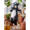 Kuma Kuma Kuma Bear Punch! - Yuna figure, Pop Up Parade L Size