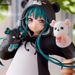 Kuma Kuma Kuma Bear Punch!...