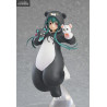 Kuma Kuma Kuma Bear Punch! - Yuna figure, Pop Up Parade L Size