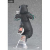 Kuma Kuma Kuma Bear Punch! - Yuna figure, Pop Up Parade L Size