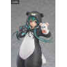 Kuma Kuma Kuma Bear Punch! - Yuna figure, Pop Up Parade L Size