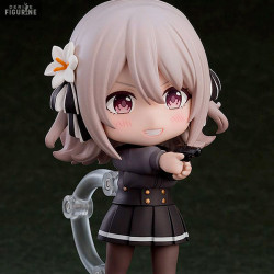 Spy Classroom - Figurine...