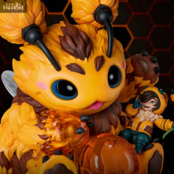 League of Legends - Figure...