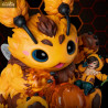 League of Legends - Figure Nunu & Beelump, Master Craft