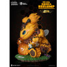 League of Legends - Figurine Nunu & Beelump, Master Craft