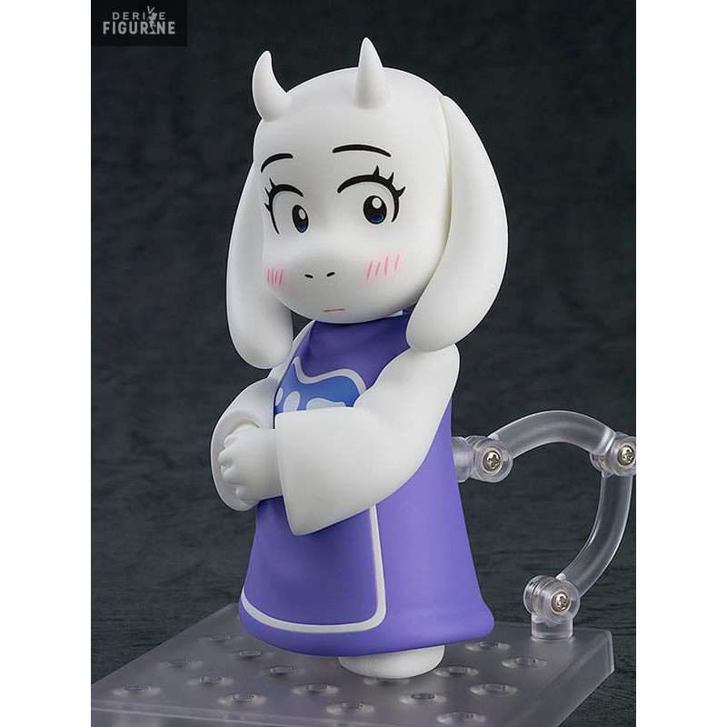 Undertale - Figure Toriel,...