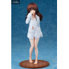 To Love-Ru Darkness - Figurine Mikan Yuuki White Shirt