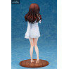 To Love-Ru Darkness - Figurine Mikan Yuuki White Shirt